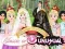 게임 Princess Wedding Classic or Unusual 온라인