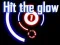 게임 Hit the glow 온라인