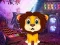 게임 Bonny Baby Lion Escape 온라인