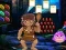게임 Funny Cavemen Escape 온라인