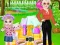 게임 Princess Family Picnic Day 온라인