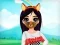 게임 Princess Design Masks 온라인
