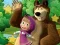 게임 Little Girl And The Bear Hidden Stars 온라인