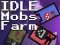 게임 Idle Mobs Farm 온라인