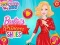 게임 Barbie's Princess Shoes 온라인