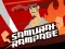 게임 Samurai Rampage 온라인