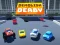 게임 Demolish Derby 온라인