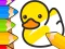 게임 Coloring Games For Kids 온라인