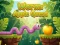 게임 Worm:  Apple Quest 온라인