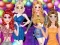 게임 Princess Fashion Music Festival 온라인