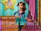 게임 Tris Superstar Dolly Dress Up 온라인