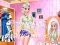 게임 Princesses Funfair Adventure 온라인