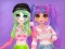 게임 Princess Egirl vs Softgirl 온라인