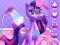 게임 Magical Unicorn Grooming World 온라인