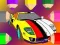 게임 Color Cool Vehicles 온라인