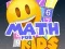 게임 Math For Kids 온라인