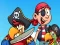게임 Pirates Bricks Breaker u200f 온라인