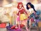 게임 Princesses Shopping Rivals 온라인