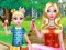 게임 Mommy And Daughter Summer Day 온라인
