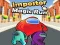 게임 Impostor Magic Run 온라인