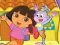 게임 Dora The Explorer Reach The Boots 온라인