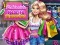 게임 Fashionista Realife Shopping 온라인