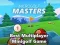 게임 Microgolf Masters 온라인