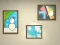 게임 Escape from the Mysterious Gallery 온라인