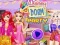 게임 Disney Dorm Party 온라인