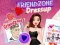 게임 FriendZone Dressup 온라인