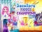 게임 DecoRate: Design Champions 온라인