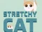 게임 Stretchy Cat 온라인