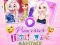 게임 Princesses Prank Wars Makeover 온라인