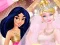 게임 Princess Pink And Gold Wedding 온라인