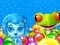 게임 Nat Geo Kids: Bubble Burst 온라인