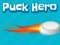 게임 Puck Hero 온라인