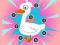 게임 Point to Point Birds 온라인