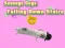 게임 Sausage Guys Falling Down Stairs 온라인