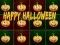 게임 Happy Halloween 온라인
