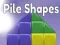 게임 Pile Shapes 온라인