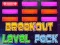 게임 Breakout Level Pack 온라인