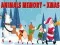 게임 Animals Memory - Xmas 온라인