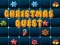 게임 Christmas Quest 온라인