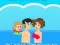게임 Swimming Pool Kissing 온라인