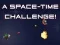 게임 A Space Time Challenge 온라인