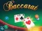 게임 Baccarat 온라인