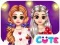 게임 Princess Valentine Preparation 온라인