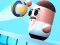 게임 Pill Volley 온라인