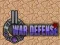 게임 War Defense 온라인