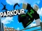게임 Roblox Parkour 온라인